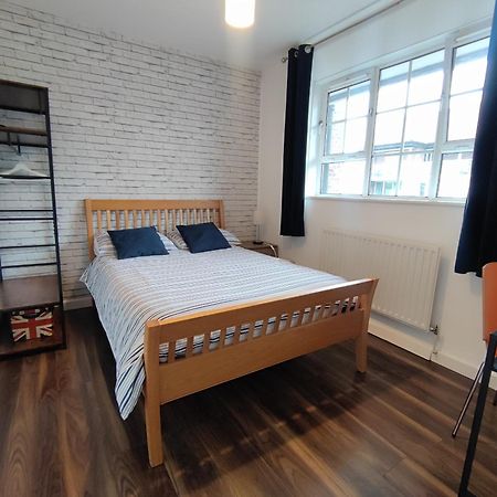 Location Location Location, Whole Apartment For You! Londýn Exteriér fotografie