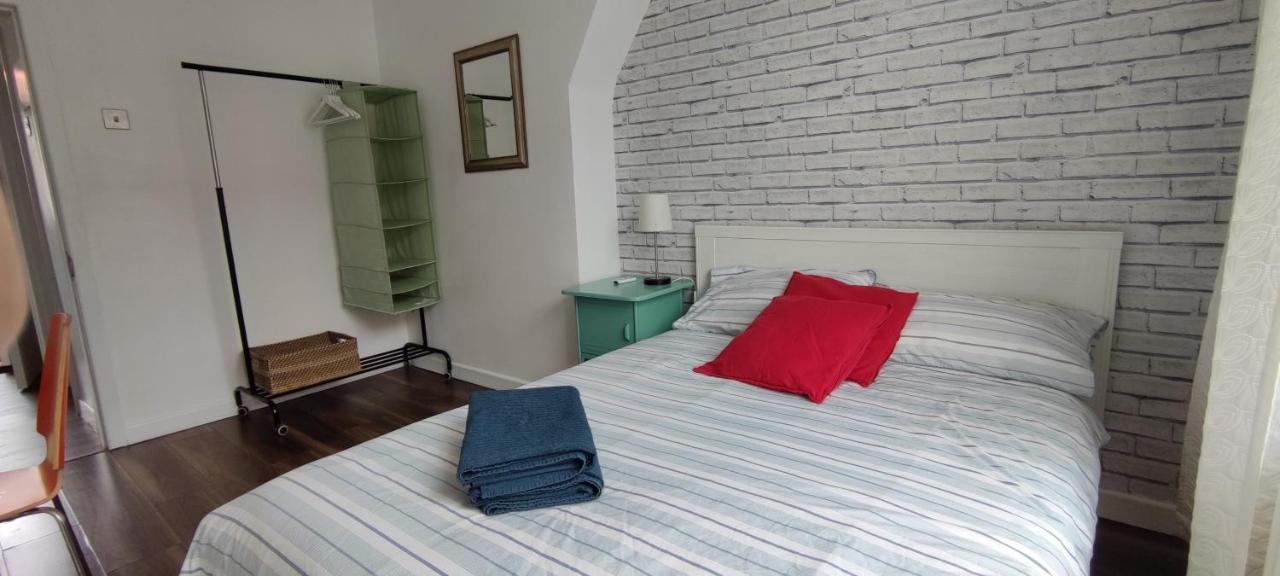 Location Location Location, Whole Apartment For You! Londýn Exteriér fotografie