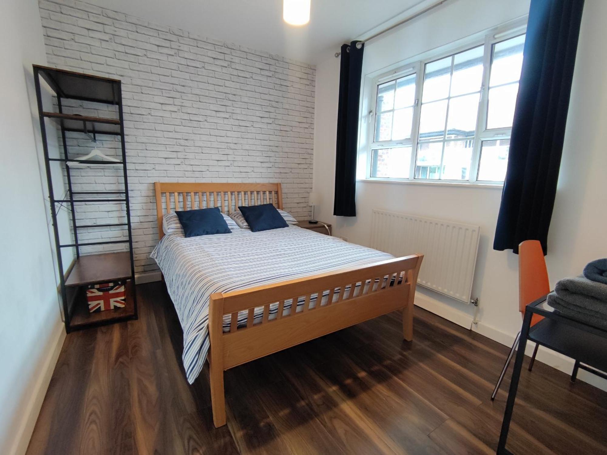 Location Location Location, Whole Apartment For You! Londýn Exteriér fotografie