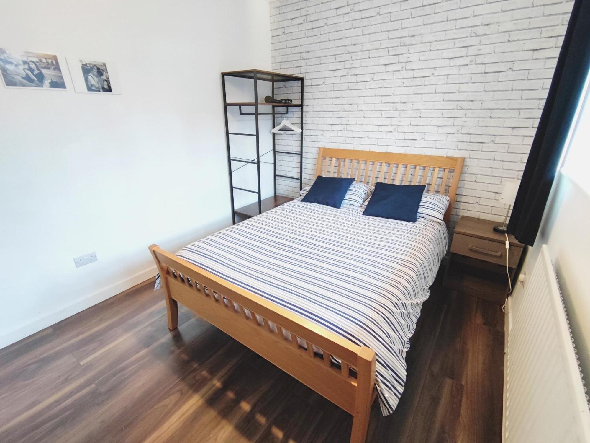 Location Location Location, Whole Apartment For You! Londýn Exteriér fotografie